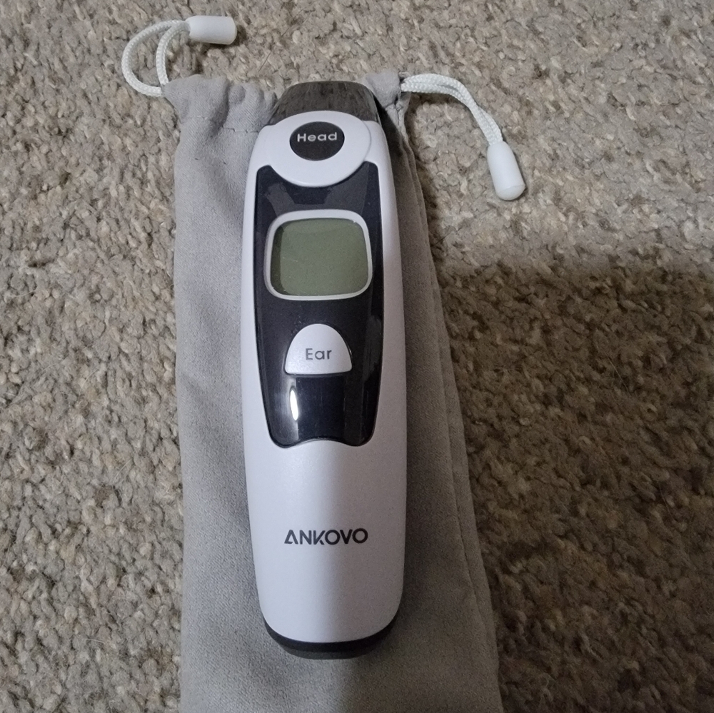Brand New Digital Thermometer